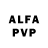 Alpha-PVP Crystall ECUFLASHER: